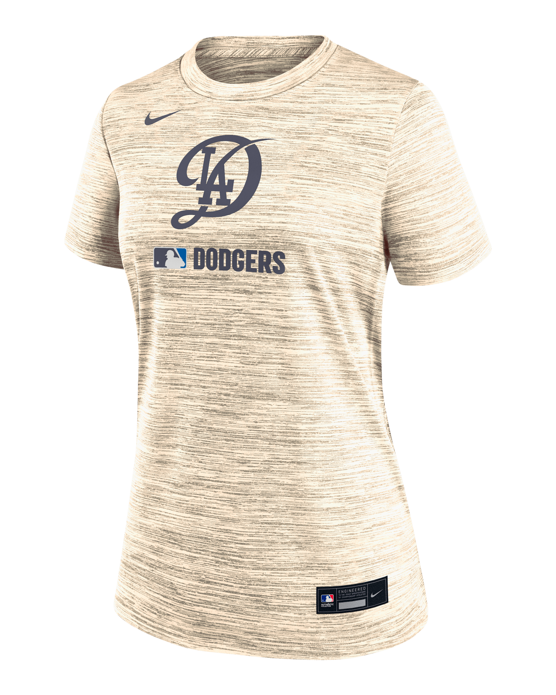 Los Angeles Dodgers Authentic Collection City Connect